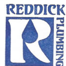 Reddick Plumbing Logo