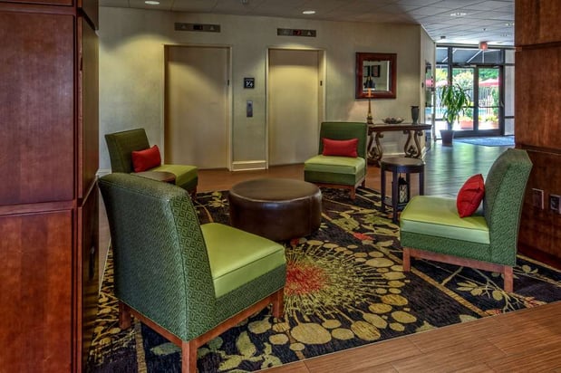Images Hampton Inn Rocky Mount