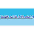 Fotos de Taxis Azul Y Blanco