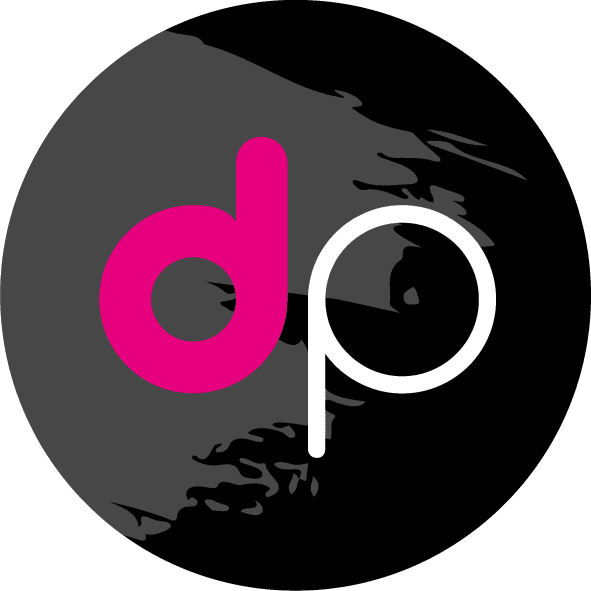 Direct Print Logo