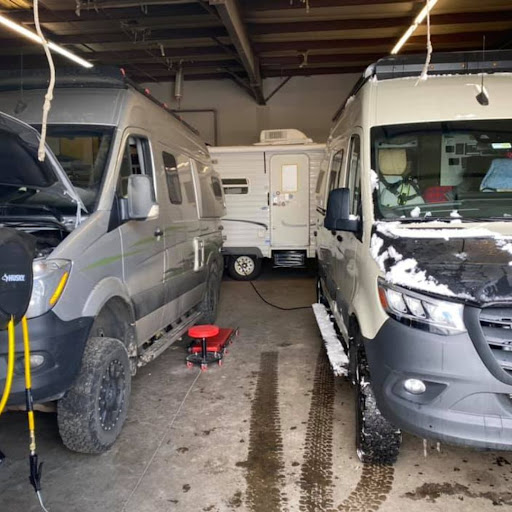 Images The RV Guy Frontrange