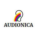 Audiónica Logo