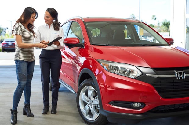 Images Russ Darrow Honda Service Center