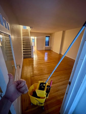 Images Shining A Cleaning Services LLC