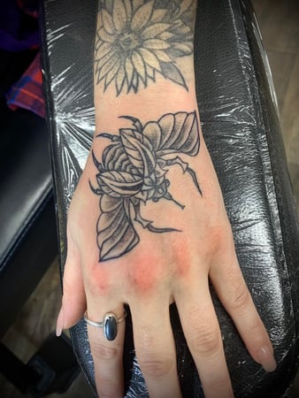 Images Ink Expression Tattoo & Piercing