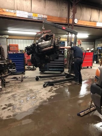 Images Goody's Garage