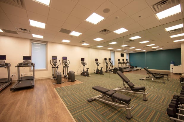 Images Holiday Inn Express Athens-University Area by IHG