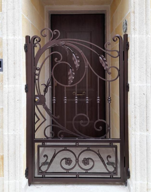 Images L'Antica Forgia - Lavorazioni in Ferro