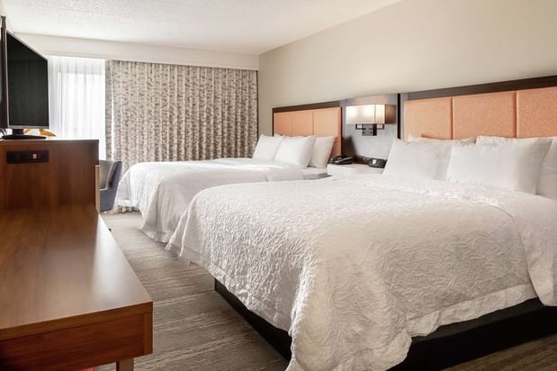 Images Hampton Inn by Hilton Rockford