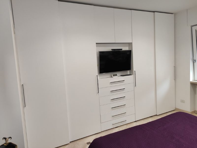 Images Tarricone Felice Falegnameria