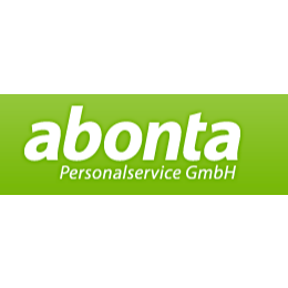 abonta Personalservice GmbH in Köln - Logo