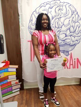 Images LearningRx - Shreveport