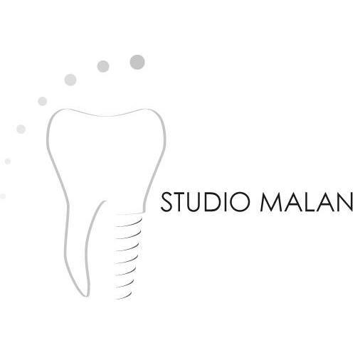 dr. Malan Riccardo Logo