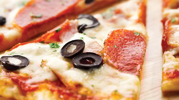 Images Italian Station