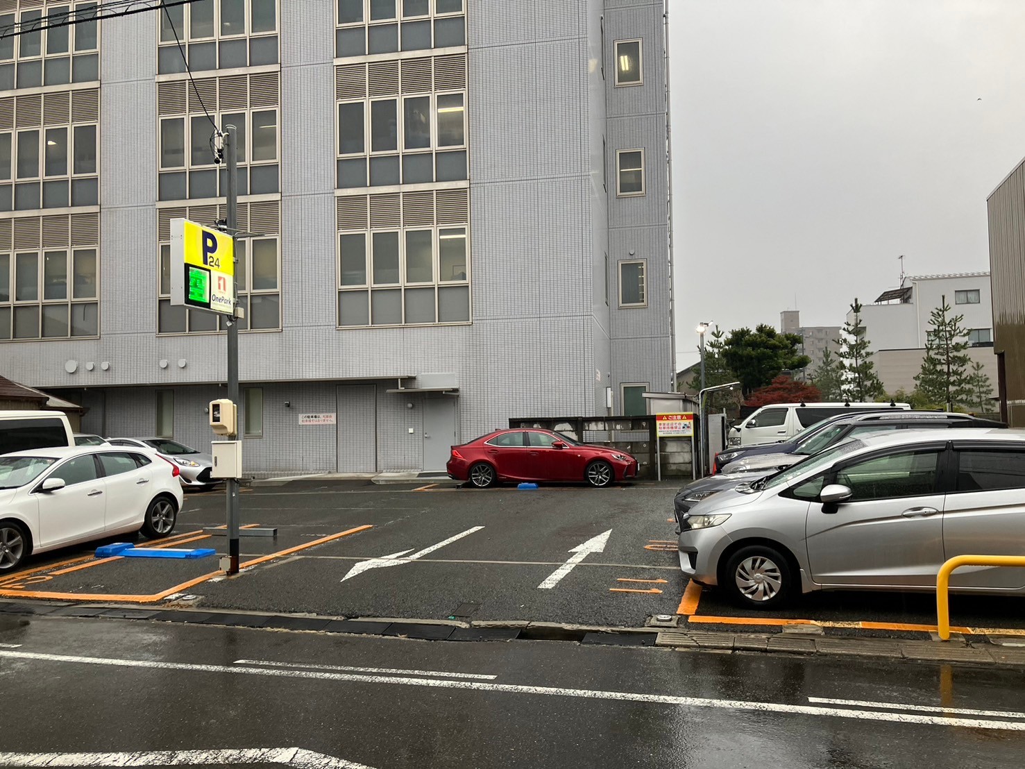 Images ONE PARK一宮大江１丁目