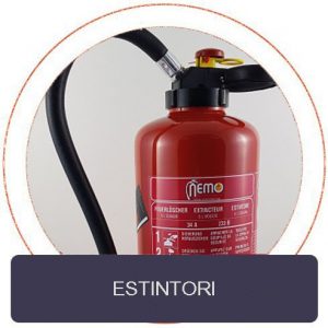 Bilder Antincendio Nemo Estintori Sagl