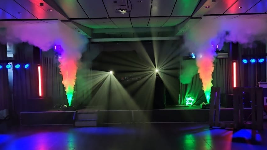 Lighting Beats - GALLERY