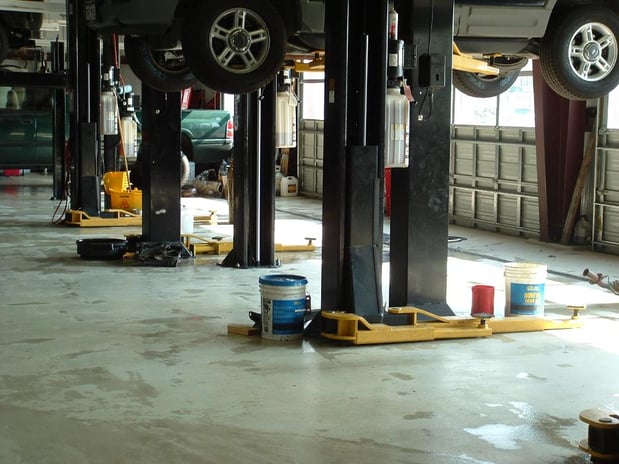Images Mr. Transmission/Milex Complete Auto Care of Beaumont, TX