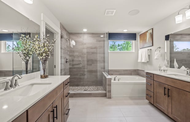 Images Woodlands of Lyon by Pulte Homes