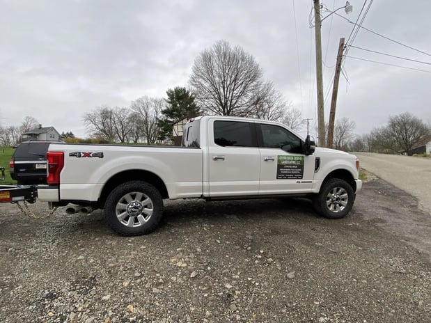 Images Cedar Creek Lawn and Landscaping