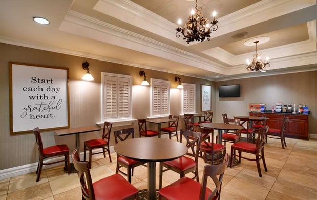 Images Best Western Downtown Phoenix