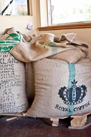 Images Moab Coffee Roasters