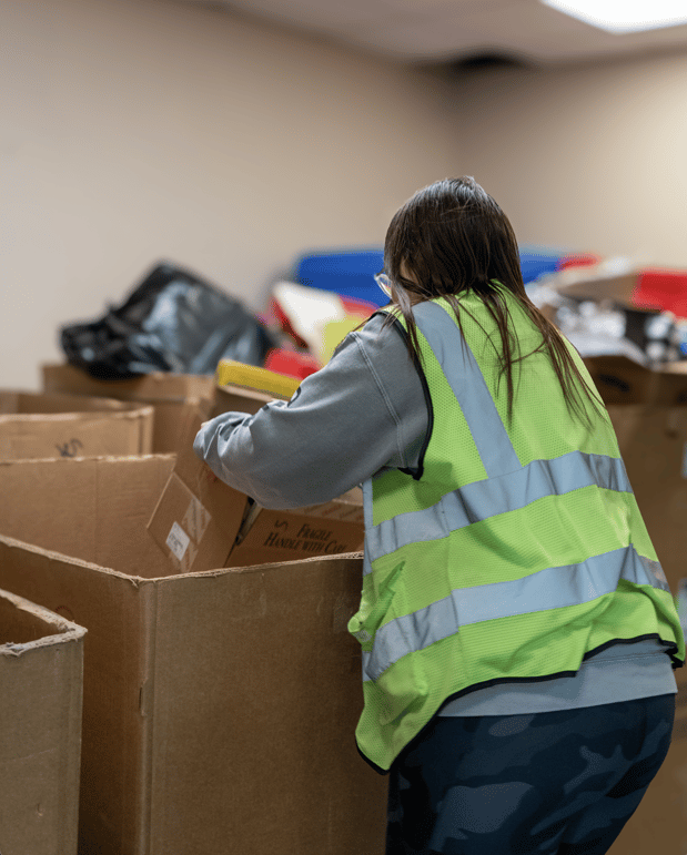 Images Thrift World Elkhorn Donation Drop Off Center