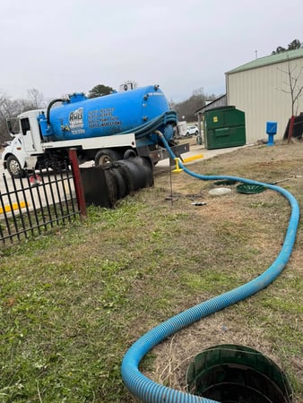 Images Ames Septic & Excavation LLC