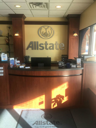 Images Jeff Haar Agency, LLC: Allstate Insurance