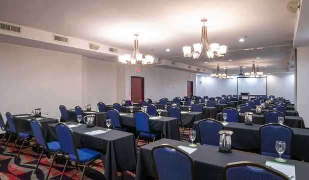 Images Holiday Inn Oklahoma City Airport by IHG