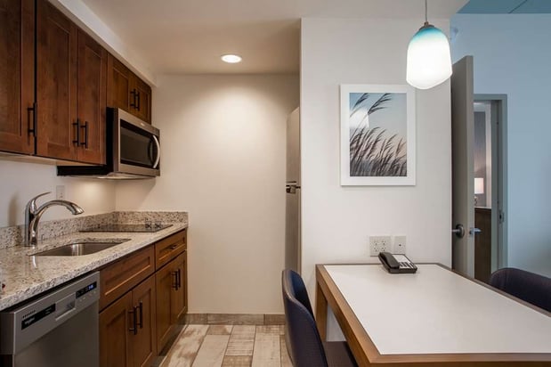 Images Homewood Suites by Hilton Myrtle Beach Coastal Grand Mall