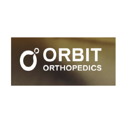 Orbit Orthopedics Logo