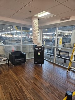 United Rentals - Climate Solutions Image