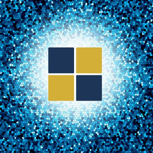 Castello Mosaik in Grattersdorf - Logo