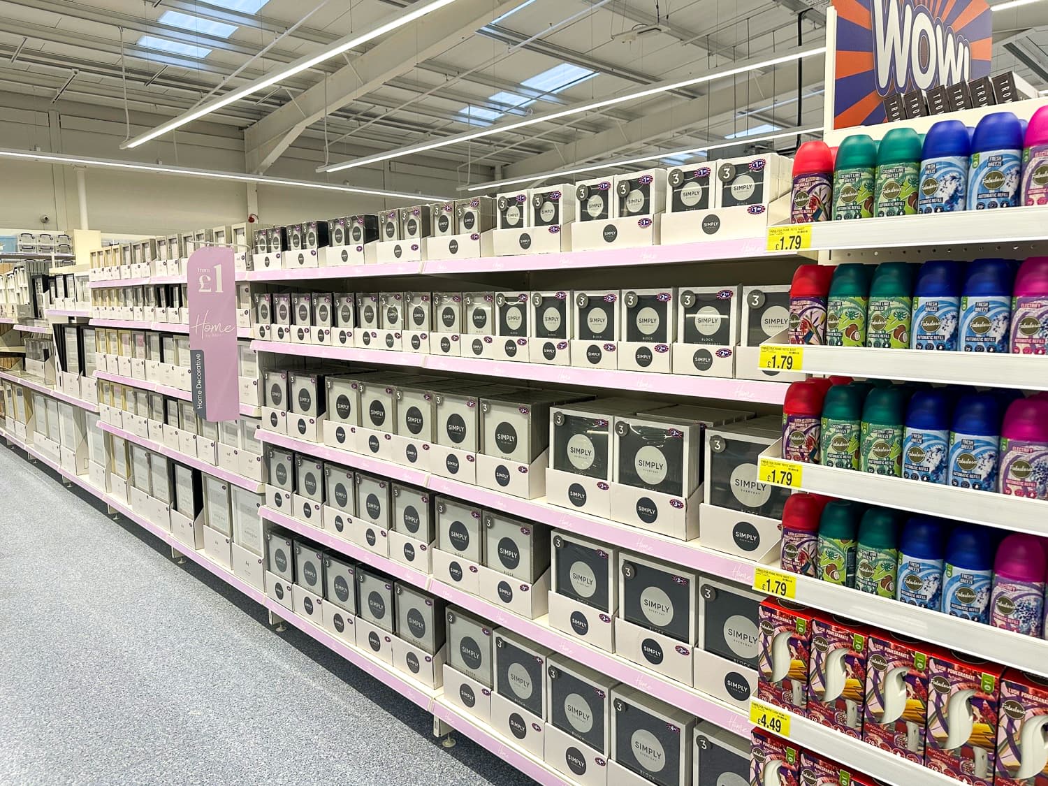 Images B&M Home Store with Garden Centre