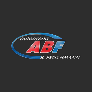 Auto B. Frischmann GmbH Logo