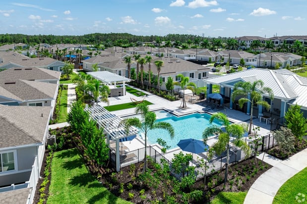 Images Villas at Gulf Coast