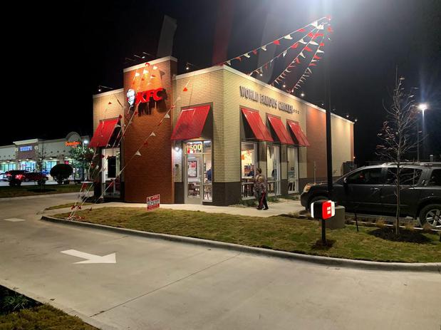 Images KFC