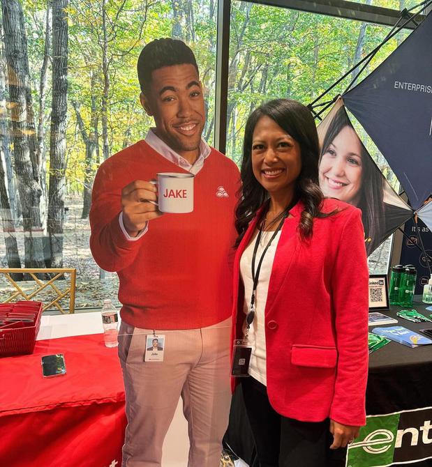Images Larissa Buerano - State Farm Insurance Agent