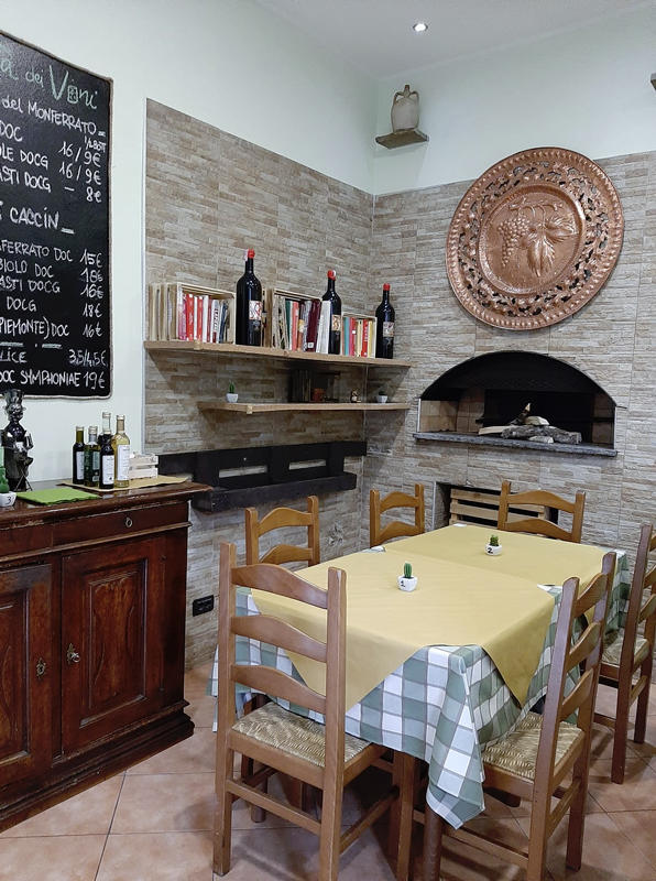 Images Il Turacciolo Trattoria