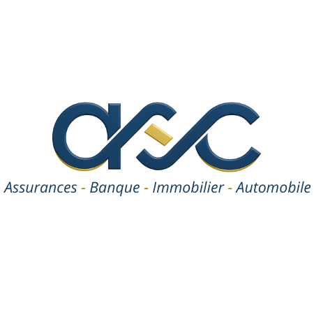 ASC Group : Assurances, Banque, Immobilier & Automobile