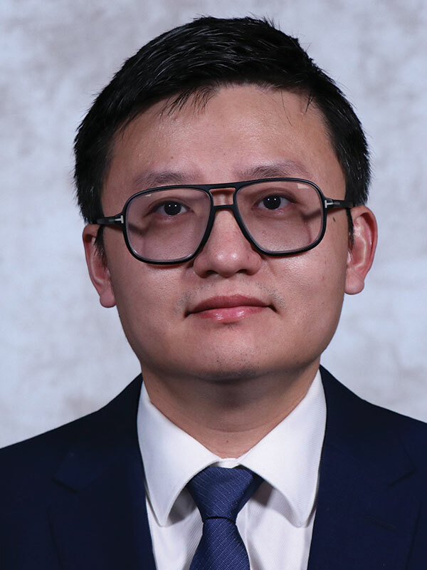 Fangcheng Wu, MD - Bloomington, IN - Cardiovascular Disease, Cardiologist