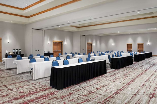 Images Hilton Garden Inn Missoula