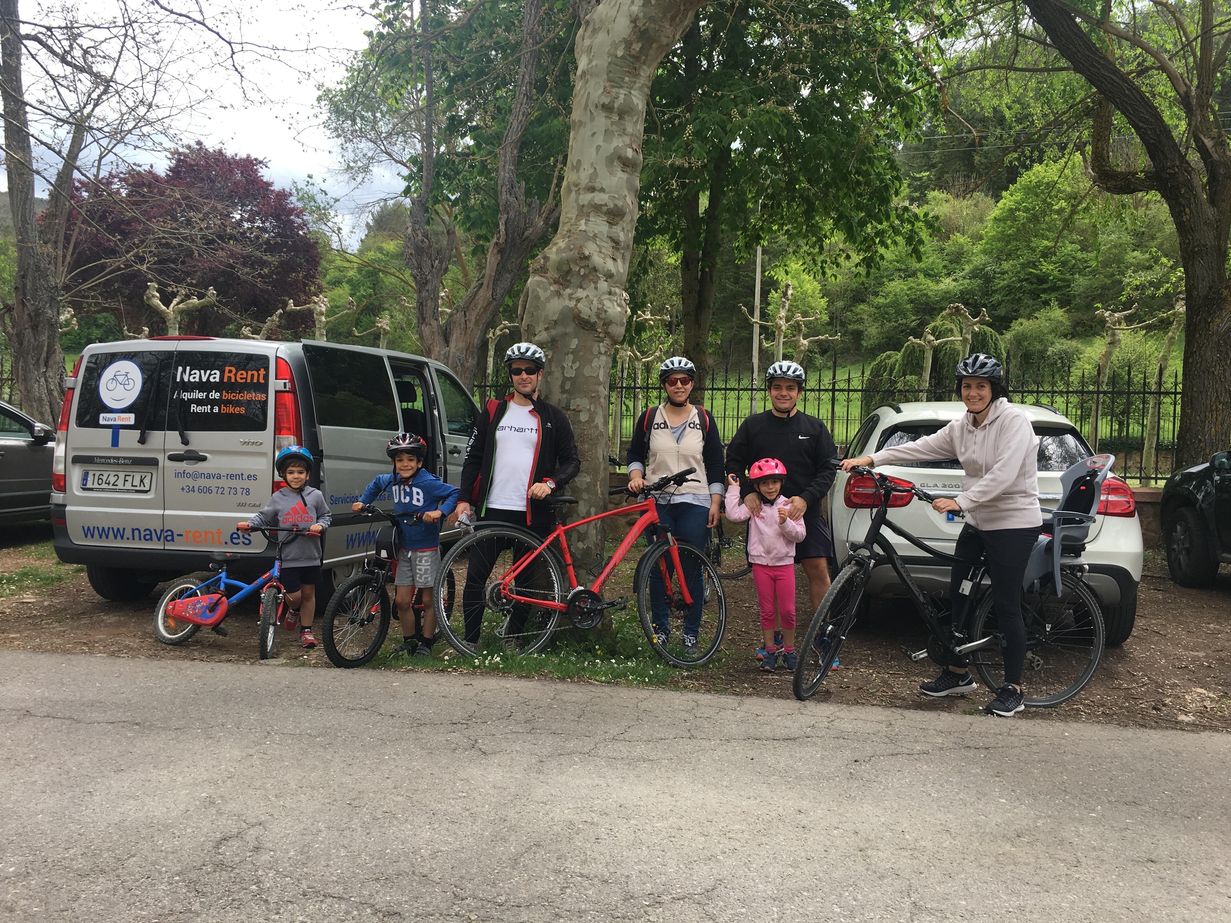 Images LaRioja BikeTours