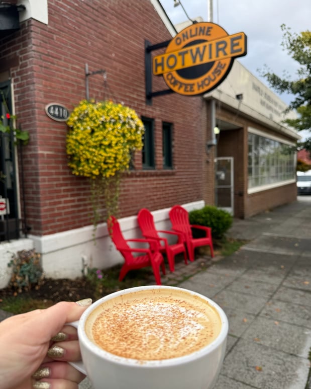 Images Hotwire Coffeehouse