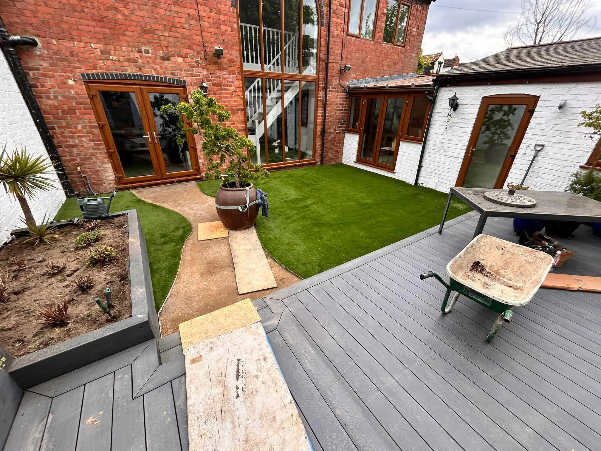 Images Appleyard Property & Landscaping