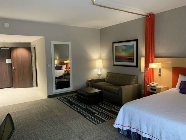 Images Home2 Suites by Hilton Fort Smith