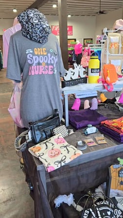 Images Kristie's Scrub Shop, LLC