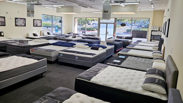 Images Ortho Mattress