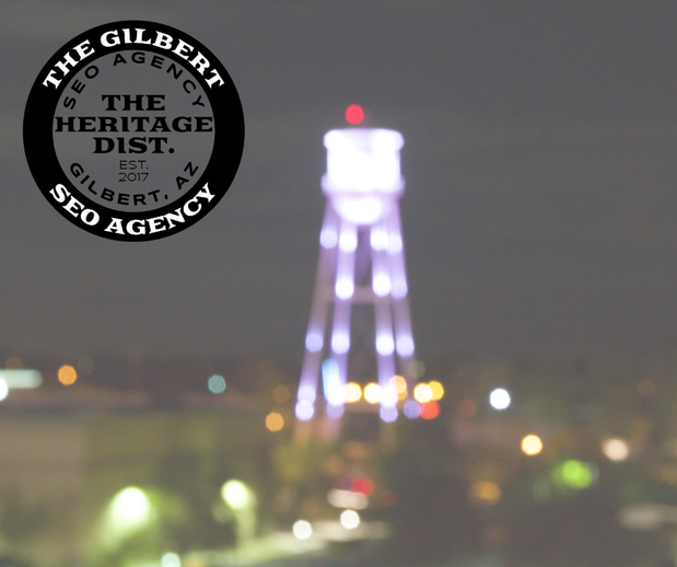 Images Gilbert SEO Agency
